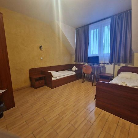 Motel Górno Exterior foto