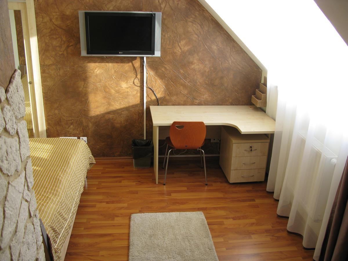 Motel Górno Gorno  Habitación foto
