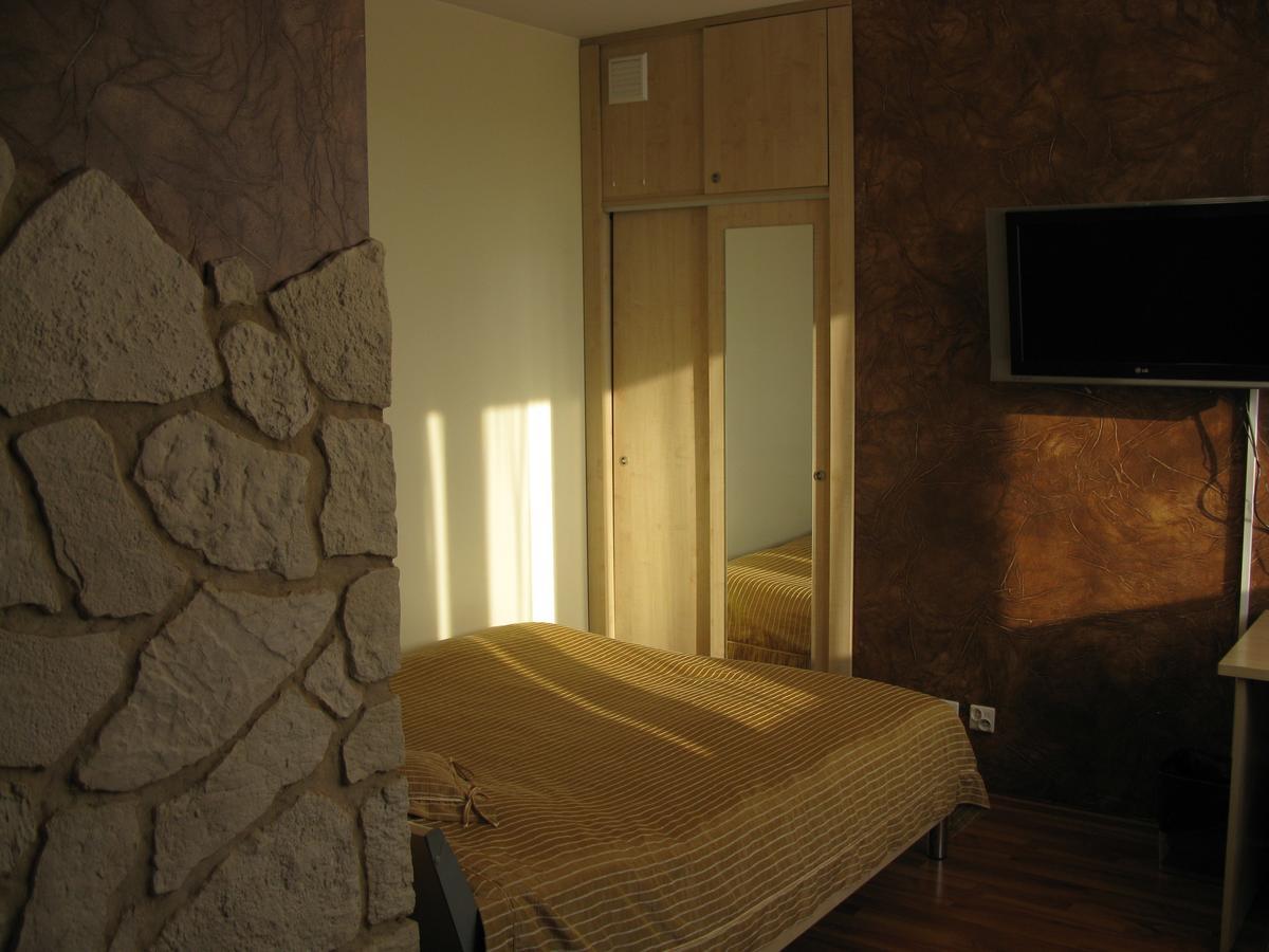 Motel Górno Gorno  Habitación foto