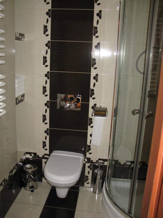 Motel Górno Habitación foto